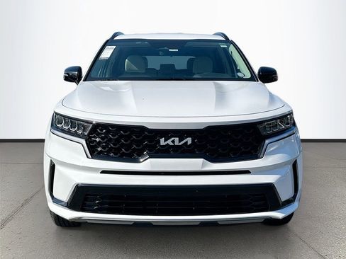 Used 2023 Kia Sorento S FWD image 2