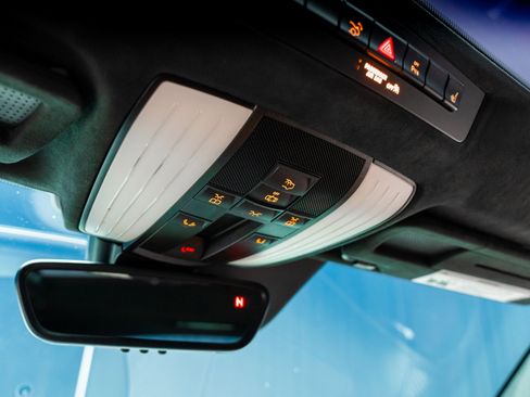 Used 2016 Mercedes-Benz AMG GT S image 52