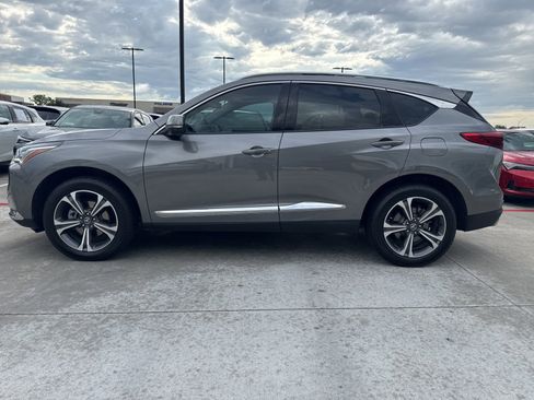 Used 2024 Acura RDX SH-AWD w/ Advance Package image 5