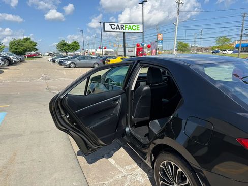 Used 2015 Toyota Corolla S FWD image 18