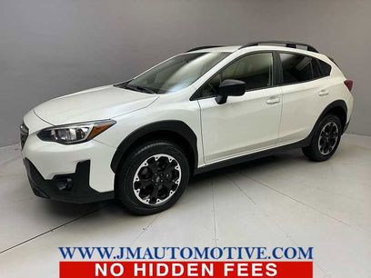 Used 2021 Subaru Crosstrek 2.0i