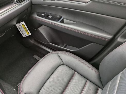 New 2025 MAZDA CX-5 Carbon Edition image 19