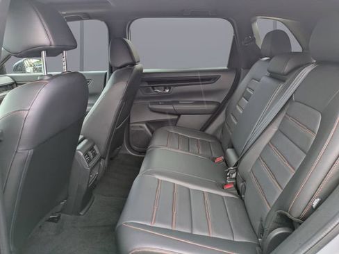 Used 2025 Honda CR-V Sport-L image 14