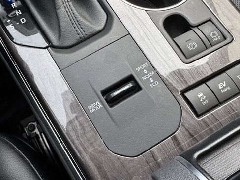 Used 2022 Toyota Highlander Platinum image 20