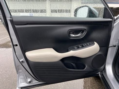 New 2026 Honda HR-V LX image 16