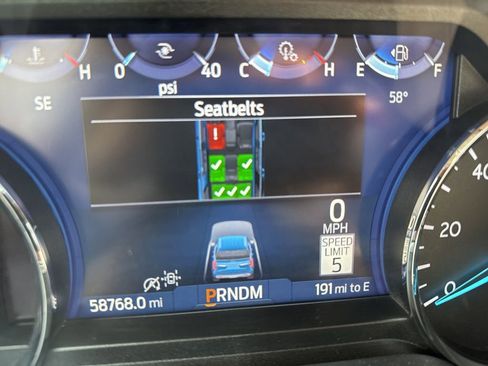 Used 2024 Ford Expedition Limited image 16