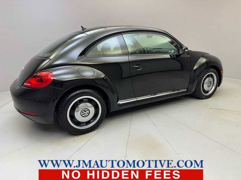 Used 2012 Volkswagen Beetle 2.5 FWD image 5