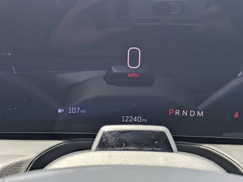 Used 2025 Cadillac CT5 V w/ Technology Package RWD image 28