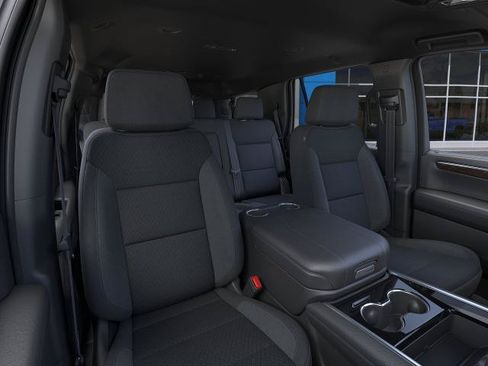 New 2026 Chevrolet Tahoe LS w/ Max Trailering Package AWD/4WD image 40