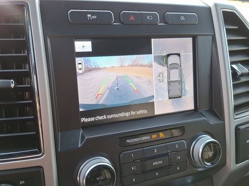 Used 2020 Ford F150 Lariat w/ Equipment Group 502A Luxury image 19