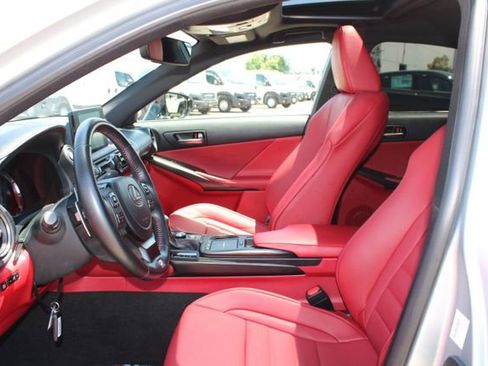 Used 2023 Lexus IS 350 F Sport RWD image 35