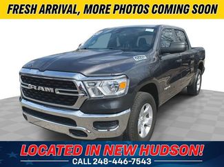 Used 2023 RAM 1500 Big Horn video 1