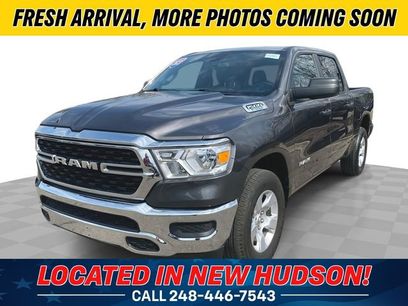 Used 2023 RAM 1500 Big Horn