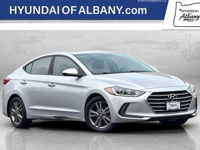 Used 2018 Hyundai Elantra Value Edition