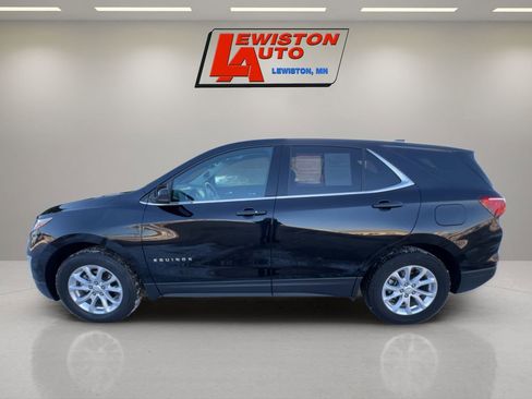 Used 2020 Chevrolet Equinox LT image 2