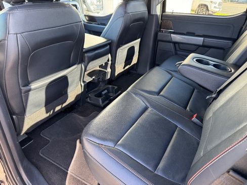Used 2022 Ford F150 Lariat w/ Tow Technology Package AWD/4WD image 19