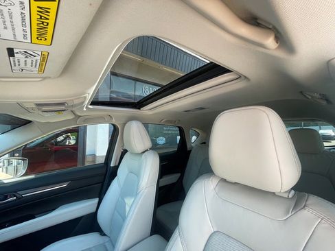 Used 2018 MAZDA CX-5 Grand Touring image 15