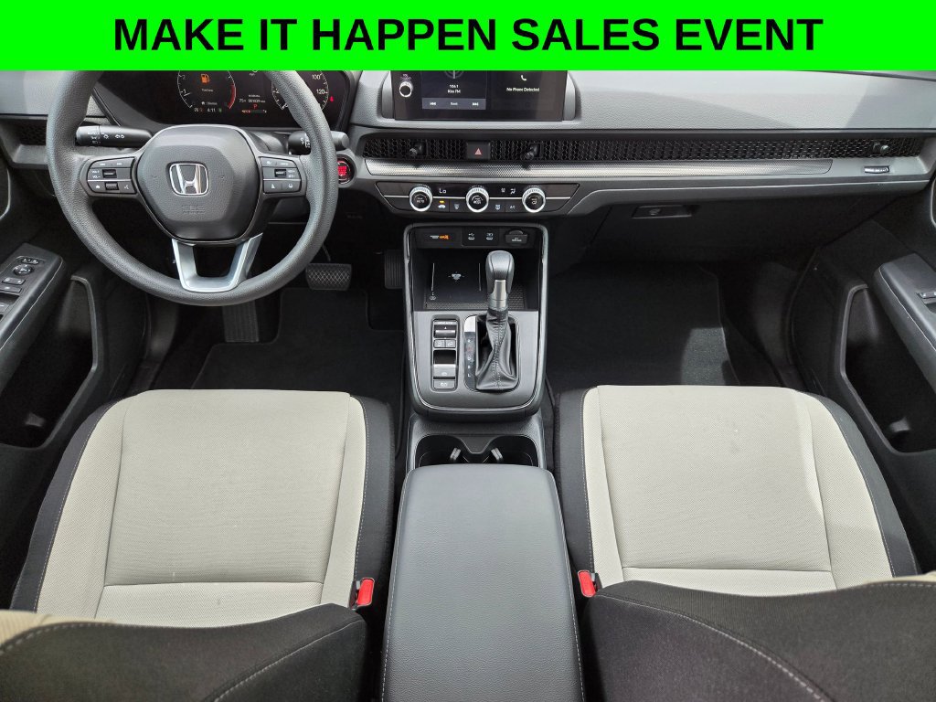 Used 2026 Honda CR-V LX image 15