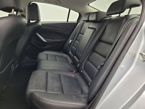 Used 2016 MAZDA MAZDA6 Touring image 18