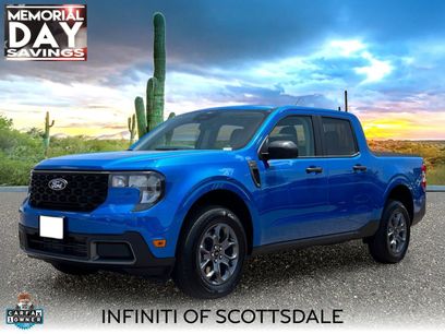 Used 2026 Ford Maverick XLT
