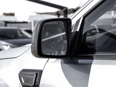 Used 2022 Ford Ranger XLT w/ Equipment Group 301A Mid image 39