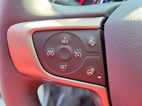 Used 2023 GMC Terrain Denali image 24