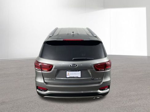 Used 2019 Kia Sorento EX image 39