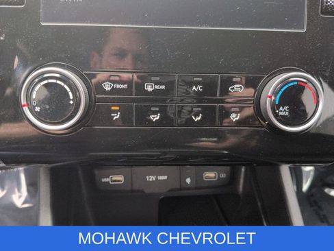 Used 2023 Hyundai Tucson SEL AWD/4WD image 17