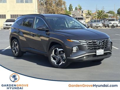 Used 2023 Hyundai Tucson SEL w/ Convenience Package
