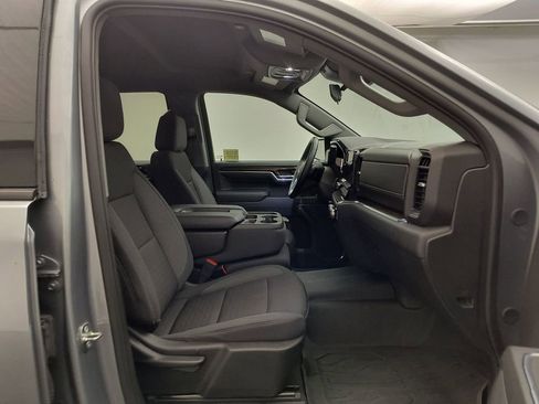 Used 2024 GMC Sierra 1500 Elevation w/ X31 Off-Road Package AWD/4WD image 29