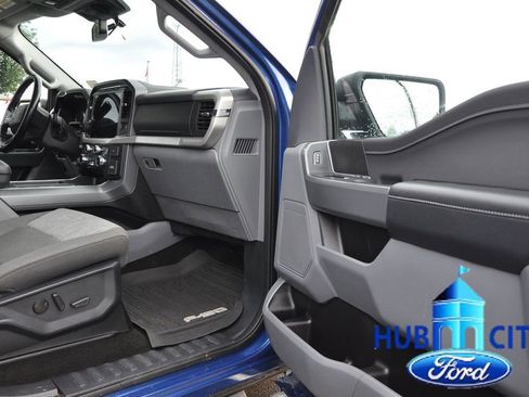 Used 2022 Ford F150 XLT w/ Equipment Group 302A High AWD/4WD image 17
