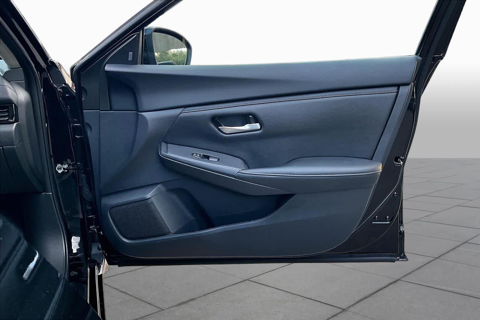 Used 2025 Nissan Sentra SV w/ All-Weather Package FWD image 21