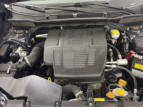 Certified 2023 Subaru Forester Premium image 12