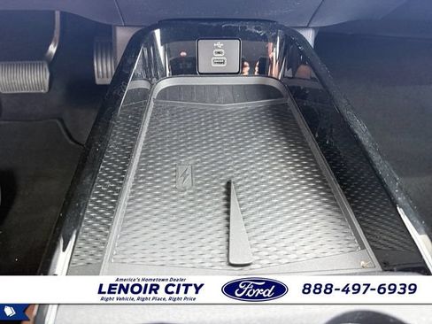 Certified 2025 Ford Mustang Mach-E Select w/ Comfort Package Lite AWD/4WD image 27