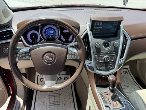 Used 2012 Cadillac SRX Performance FWD image 11