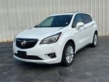 Used 2020 Buick Envision Premium image 2