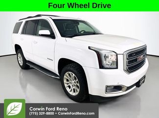 Used 2018 GMC Yukon SLT AWD/4WD 360° Tour