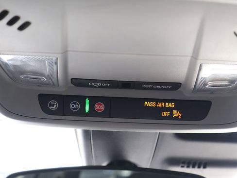Used 2025 Chevrolet Malibu RS w/ LPO, Floor Liner Package FWD image 24