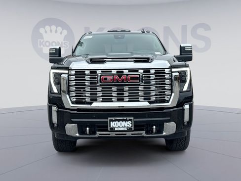 New 2026 GMC Sierra 2500 Denali w/ Technology Package image 11