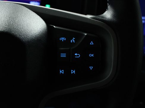 Used 2024 Ford Bronco Wildtrak image 21