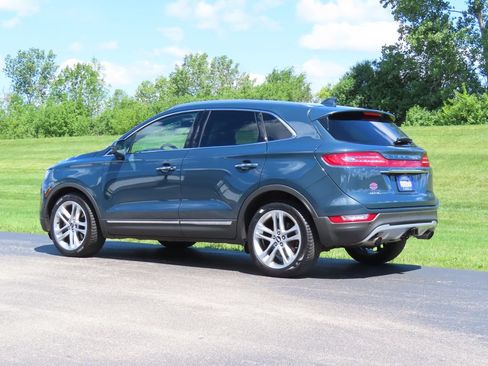 Used 2019 Lincoln MKC Reserve AWD/4WD image 31