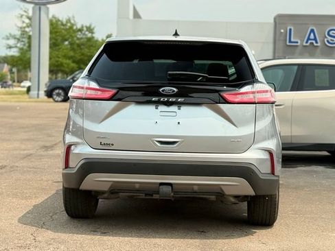 Certified 2023 Ford Edge SEL w/ Convenience Package AWD/4WD image 32