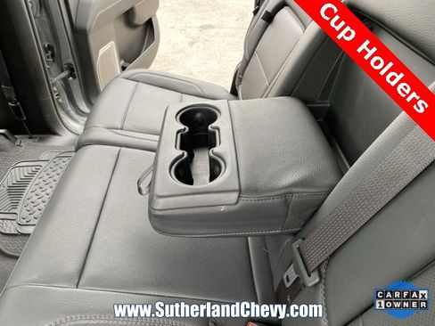 Used 2024 GMC Sierra 2500 Denali w/ Denali Reserve Package image 52