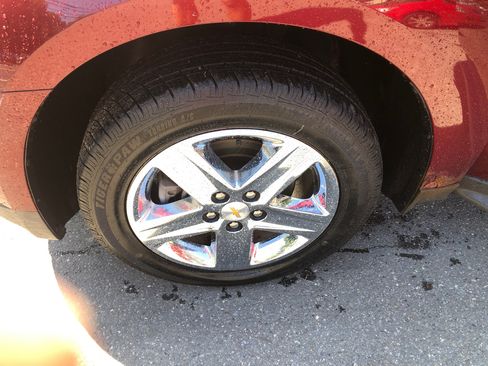 Used 2016 Chevrolet Equinox LT w/ Convenience Package image 18