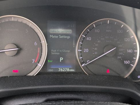 Used 2021 Lexus RX 350 FWD w/ Luxury Package image 4