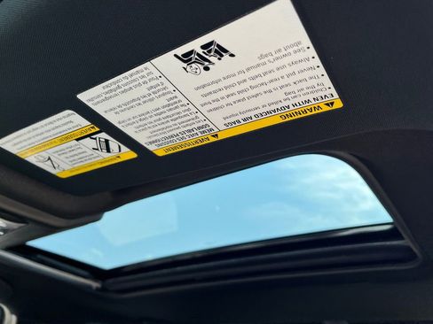 New 2026 Nissan Frontier Pro-X w/ Pro Premium Package image 7