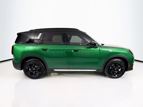 New 2027 MINI Cooper Countryman S AWD/4WD image 4
