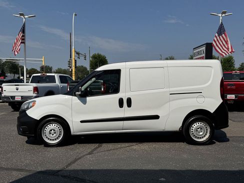 Used 2016 RAM ProMaster City Tradesman FWD image 4