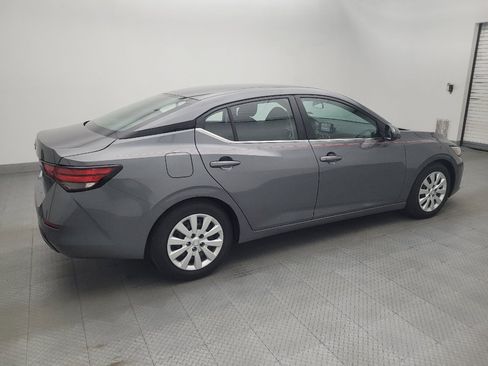 Used 2021 Nissan Sentra S FWD image 10