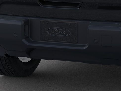 New 2026 Ford Bronco Sport Heritage AWD/4WD image 23